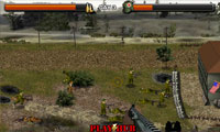  آخرین نبرد-The Last Battle