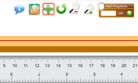  اندازه دقيق - The exact size