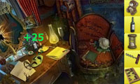 اشیاء گم شده-Lost objects