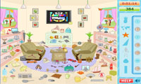 اشیا پنهان-Hidden Objects