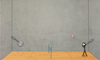 بدمينتون - Badminton