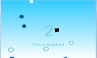 برخورد توپ - Hit the ball