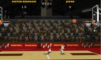 بسكتبال خرگوشها-Basketball rabbits