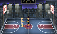 بسکتبال جهانی-World Basketball