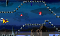 بنتن بیگانه-Benten Alien