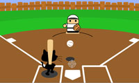 بیس بال-Baseball