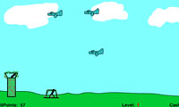 دفاع از برج-Defend the tower