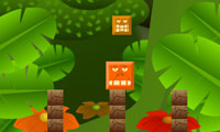 برج جنگلي - Jungle Tower
