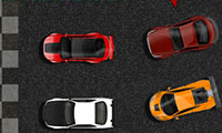 مسابقه ماشین-car racing