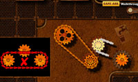 چرخ دنده ها-Gears
