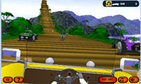 مسابقات کوستر-cars coasterra