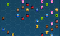 اتصال هيولا - Connect monster
