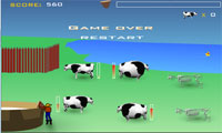 گاو-cows