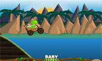 دایناسور کوچک-Little Dinosaur