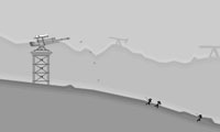 دکل محافظ-Guard towers