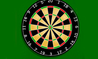 بازی Dart