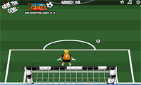 دروازه بانی-Goalkeeper