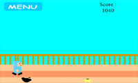دونده سریع-Fast Runner