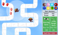 دفاع از قلعه 4 - Castle defense 4