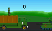 دفاع از بزرگراه - Defense Highways