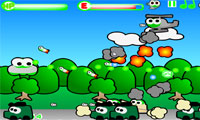 قدرت دفاعي-Defenses