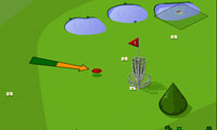 بازی دیسک گلف_disc.golf