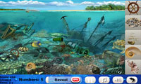 دنياي ماهي ها-Fish world
