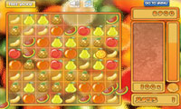دنیای میوه ها-Fruits world