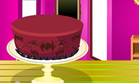 درست کردن کیک -Create a Cake