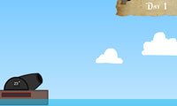 پرتاب دزد‌ دریایی - Pirate Launch