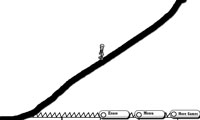 کشیدن خط - Draw the line