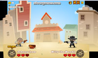 دوئل طلائی-golden duel