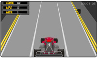 بازی Extreme Racing