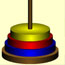 بازی برج هانوی