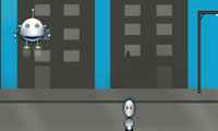 انتقام ربات - Robot Revenge