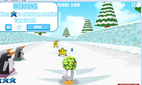 اسکی روی یخ-ice skating