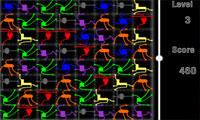 اتصال مدار-Circuit connection