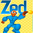 بازی ZED