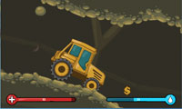 فرار از معدن - Escape the Mines