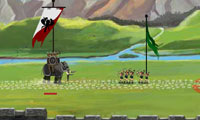فیل جنگی-Fighter Elephant