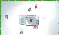  تیراندازی با برف-Shooting with snow