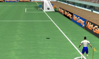 بازی پرتاب کورنر-Corner Throw