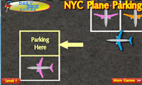فرودگاه-Airport