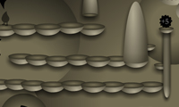 بازی قطره