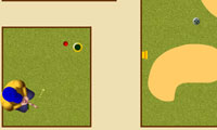 گلف خانگی-Golf Homepage
