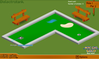 بازی Golf