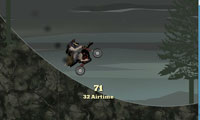 گرگ موتورسوار - Motorcycles wolf