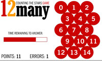 حدس عدد-Guess the number