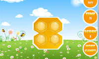 حافظه زنبور - Memory Bee