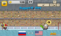 هاکی روی یخ-Ice hockey